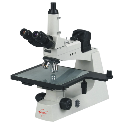 Large Stage IC Inspection Microscope RMM-101
