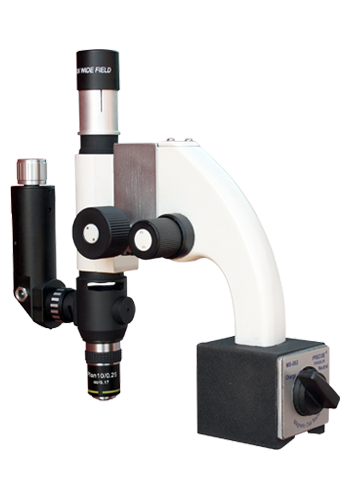 Portable Metallurgical Microscope RMM-6L